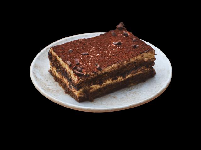 Tiramisù