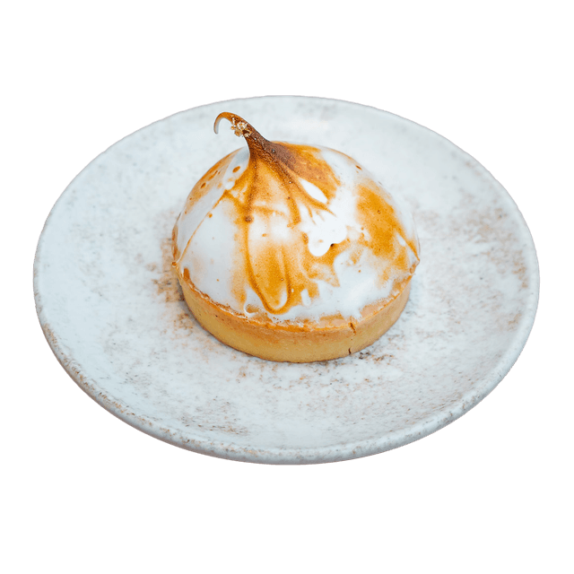 Lemon Tartlet