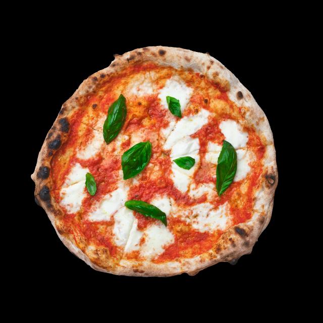 Margherita