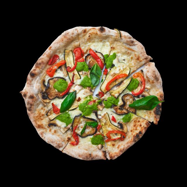Vegetariana